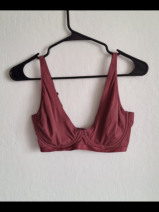 Wacoal Other - Everyday Support Underwire Bra in Dusty Mauve